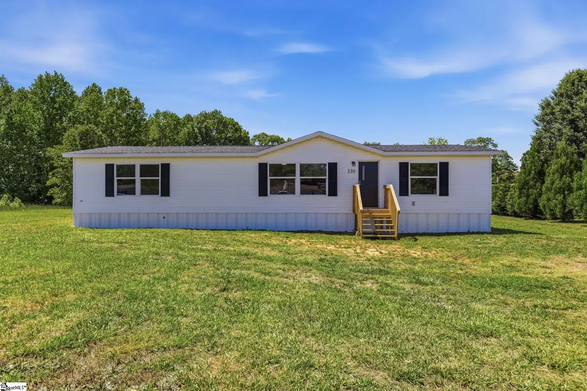 330 Tyger Fox Drive, Lyman, SC 29365 - #1