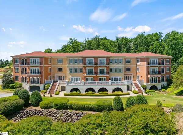 701 Montebello Drive #Unit 304, Greenville, SC 29609