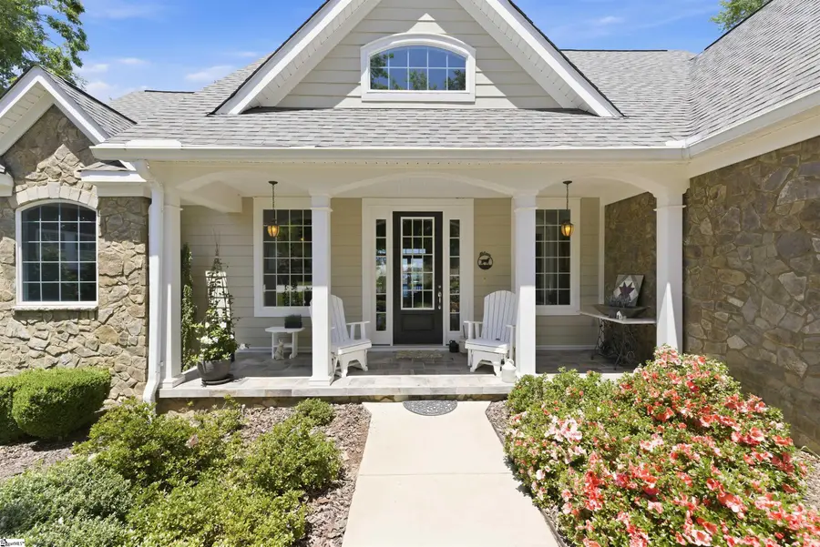213 Commonwealth Drive, Ninety Six, SC 29666 - #2
