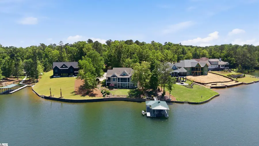213 Commonwealth Drive, Ninety Six, SC 29666 - #3