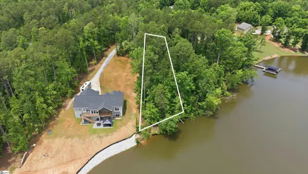 80 E Commodore Drive, Cross Hill, SC 29332