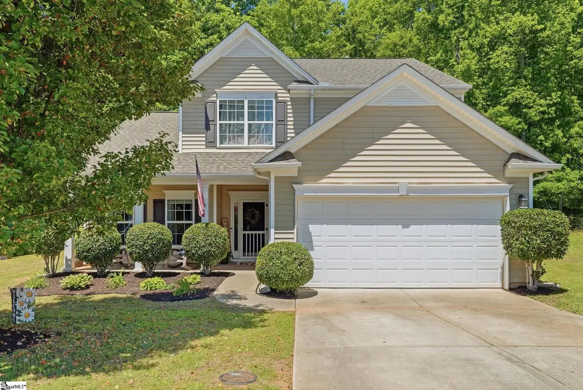 305 Horsepen Way, Simpsonville, SC 29681 - #1