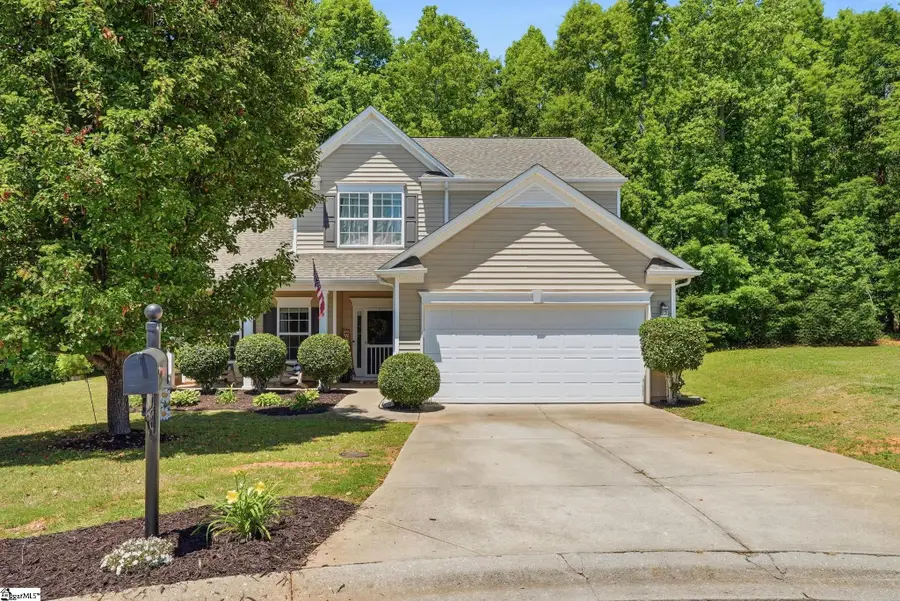 305 Horsepen Way, Simpsonville, SC 29681 - #3