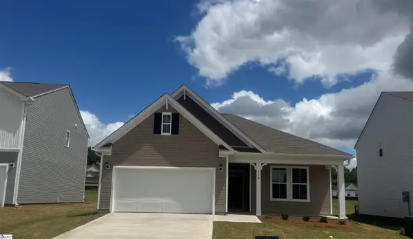 248 Pretoria Drive #lot 98, Woodruff, SC 29388