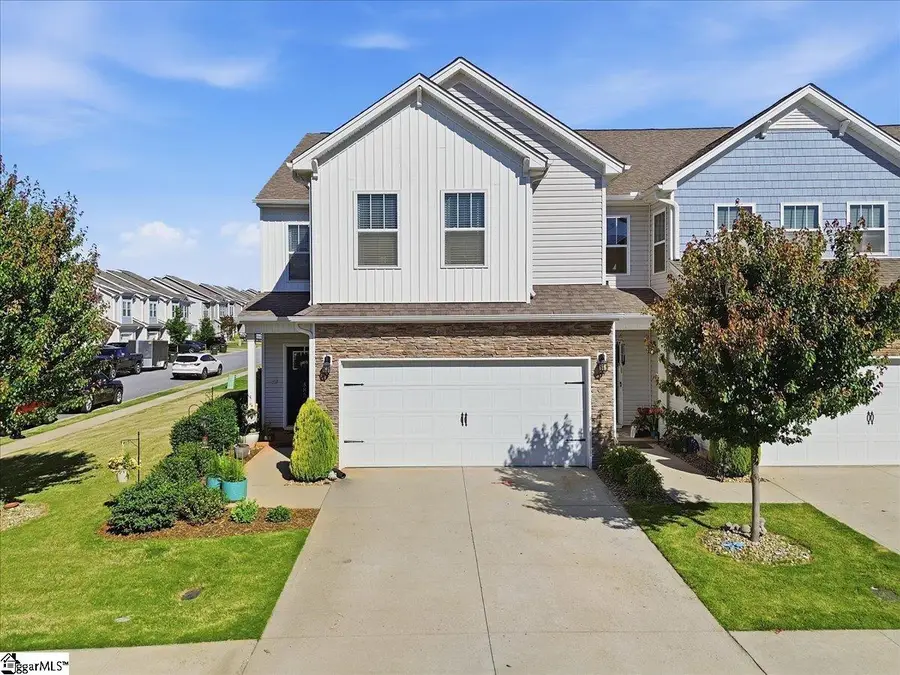 582 Yellow Fox Road, Greer, SC 29650 - #3