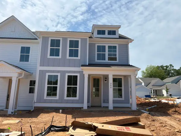 200 Gauley Street, Simpsonville, SC 29681