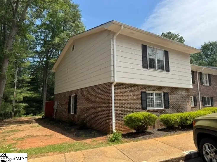 101 Fernridge Drive, Spartanburg, SC 29307 - #3