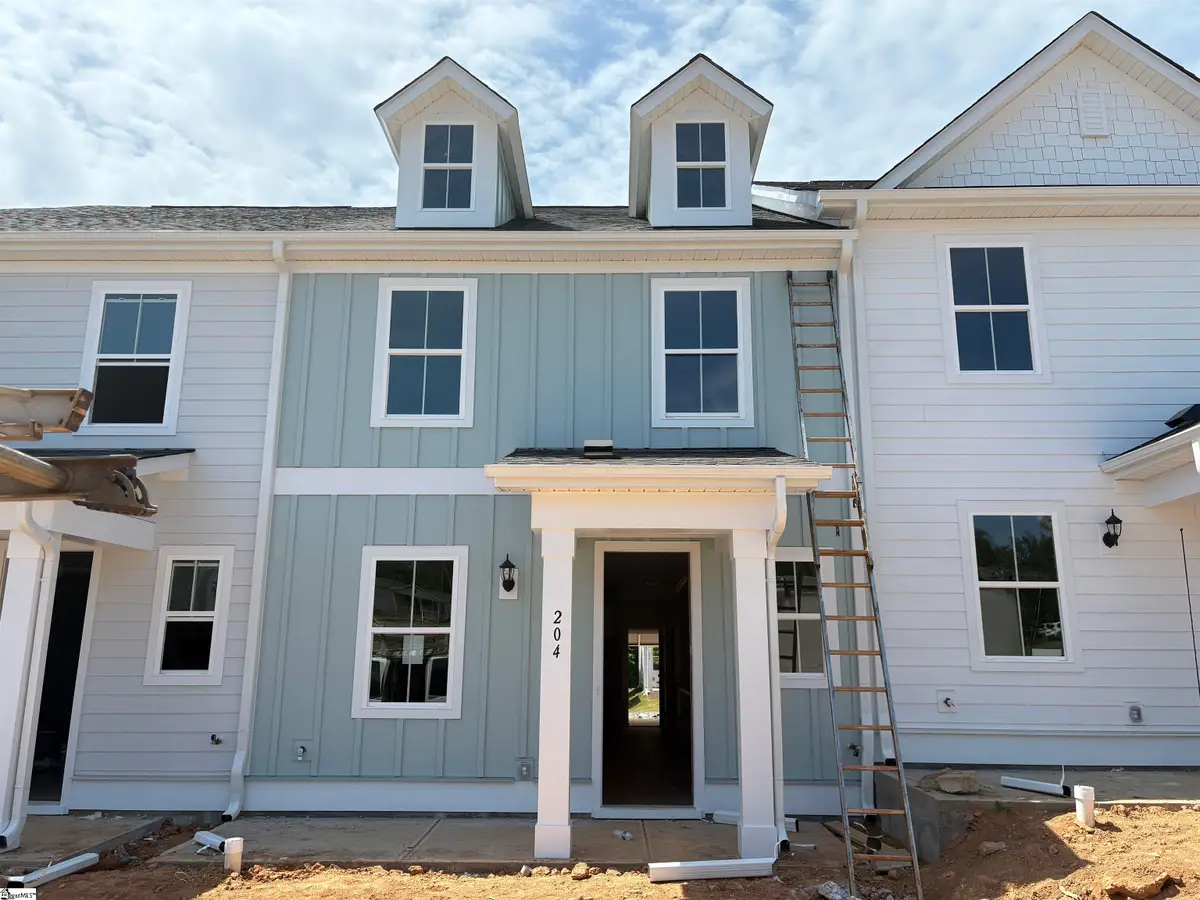 204 Gauley Street, Simpsonville, SC 29681 - #1
