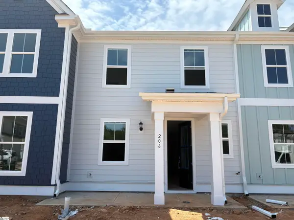 206 Gauley Street, Simpsonville, SC 29681