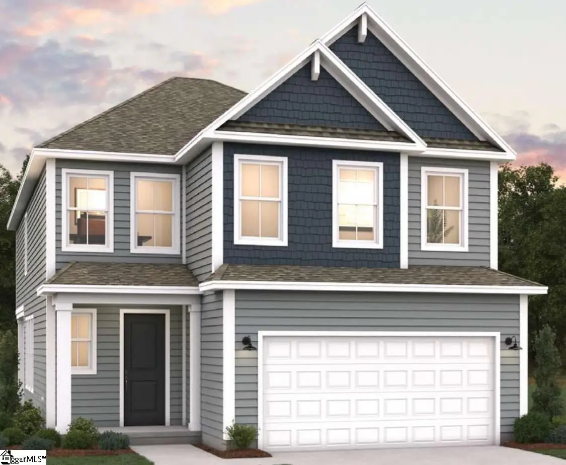 8 Plain Post Trail, Simpsonville, SC 29681 - #1
