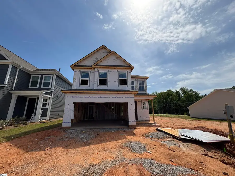 8 Plain Post Trail, Simpsonville, SC 29681 - #2