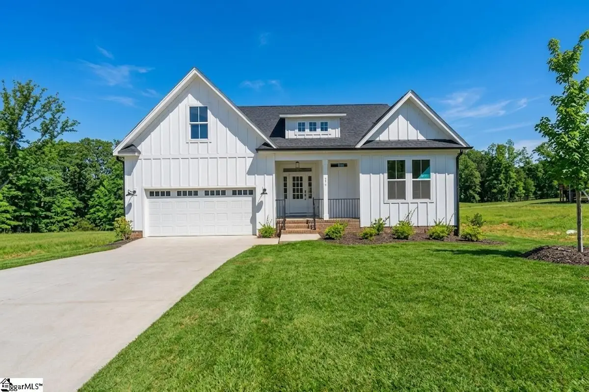 334 Summerall Drive, Anderson, SC 29621 - #1