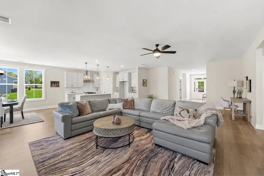 334 Summerall Drive, Anderson, SC 29621 - #3