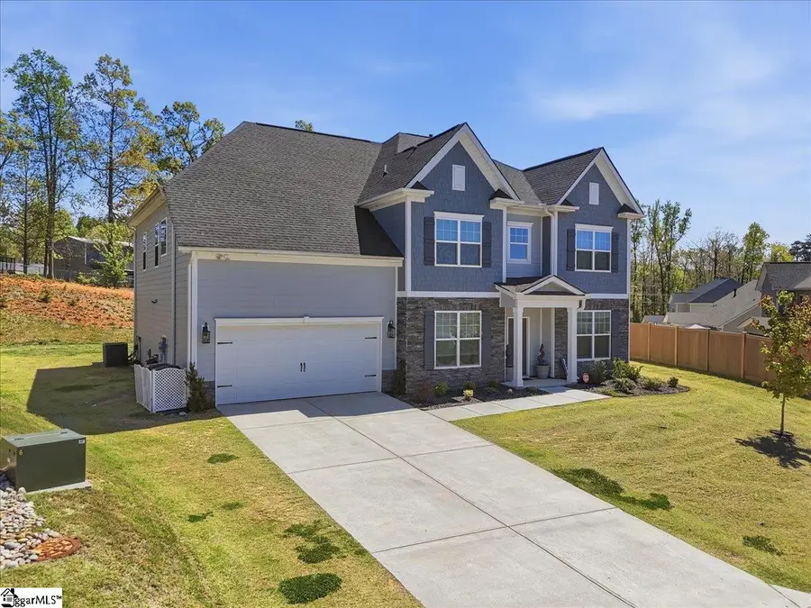 173 Juniper Hill Drive, Easley, SC 29642 - #2