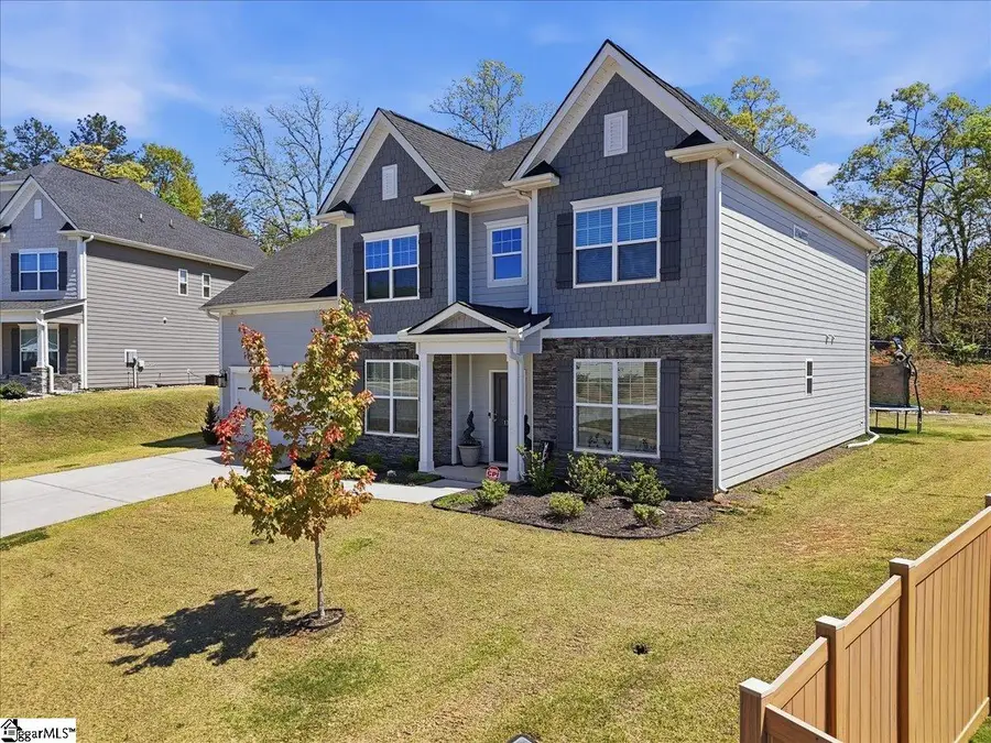 173 Juniper Hill Drive, Easley, SC 29642 - #3