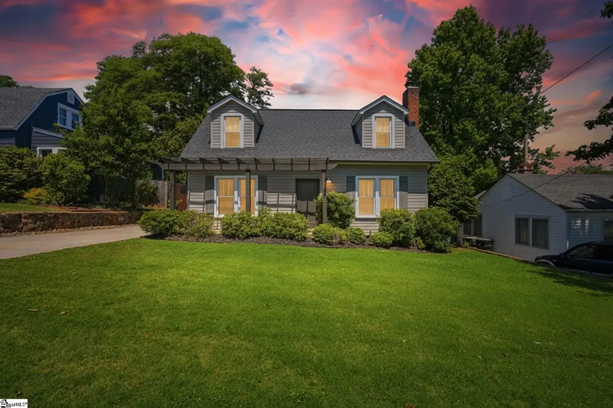 20 Glenn Street, Greenville, SC 29607 - #1