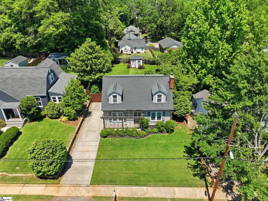 20 Glenn Street, Greenville, SC 29607 - #3
