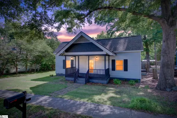 106 S Green Street, Williamston, SC 29697