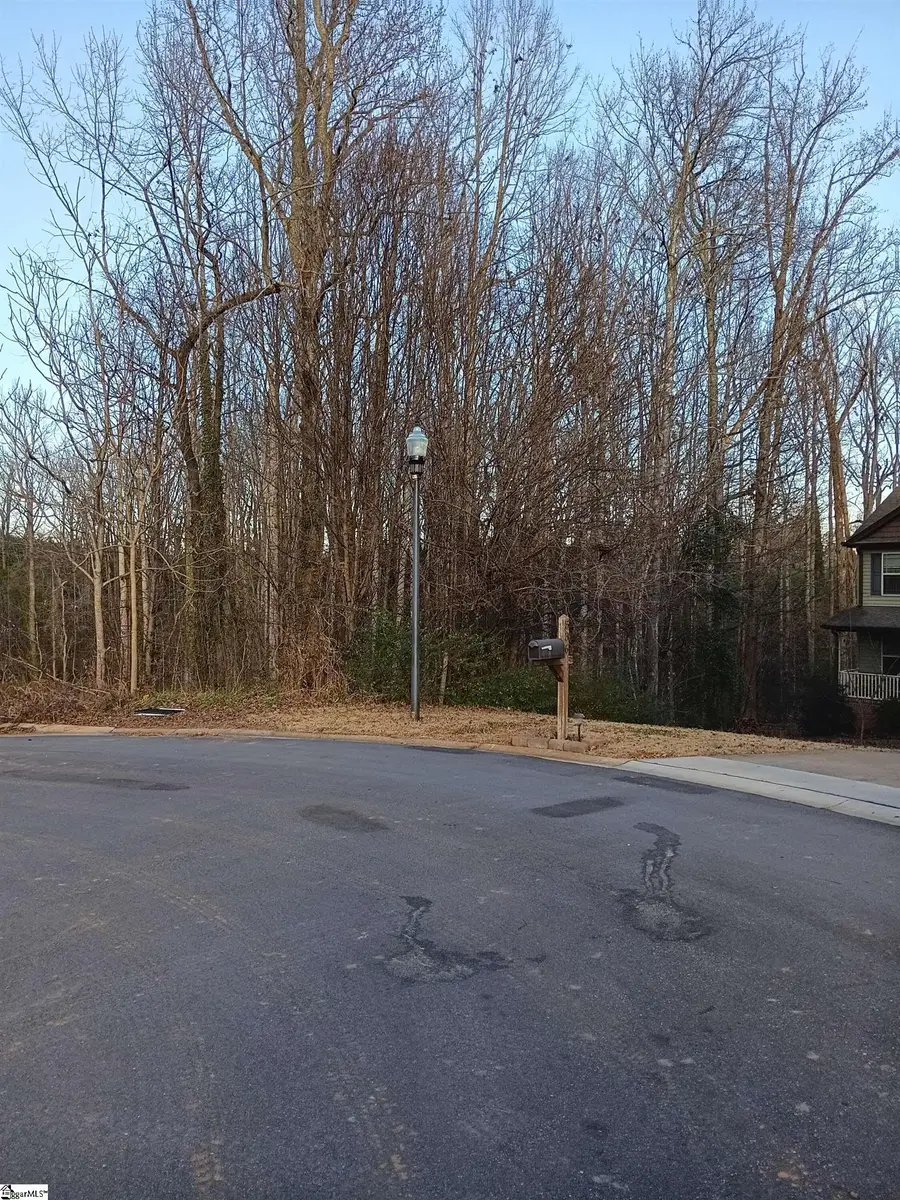 537 Harvest Valley Circle, Spartanburg, SC 29303 - #2