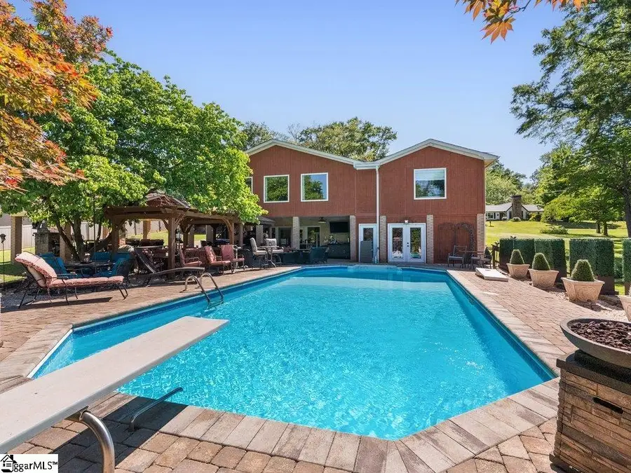 180 Lake Lyman Heights Road, Lyman, SC 29365 - #3