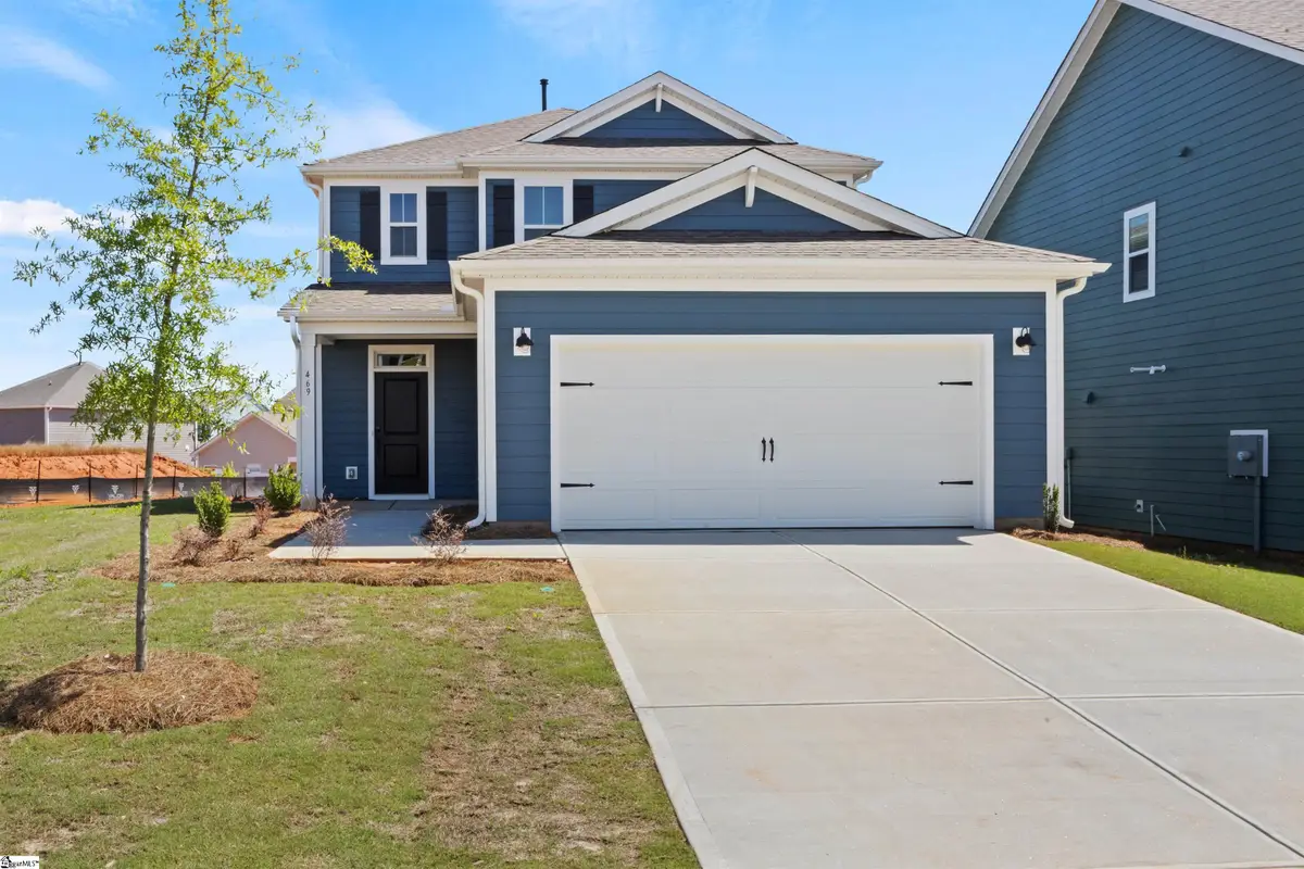 469 Sweetbay Street #Lot 116, Seneca, SC 29678 - #1
