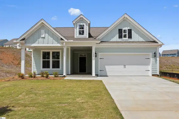 340 Goldenrod Court #Lot 56, Seneca, SC 29678