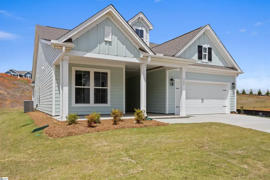 340 Goldenrod Court #Lot 56, Seneca, SC 29678 - #2