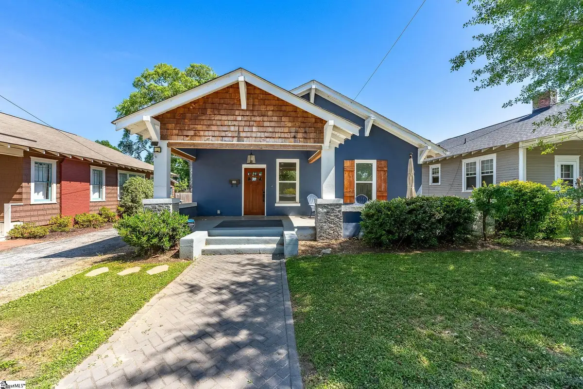 499 Lucas Court, Spartanburg, SC 29302 - #1