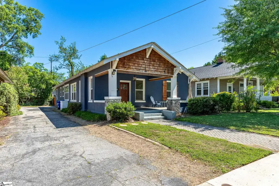 499 Lucas Court, Spartanburg, SC 29302 - #2