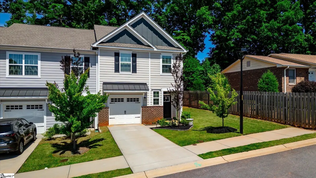 133 Wethington Way, Travelers Rest, SC 29690 - #1