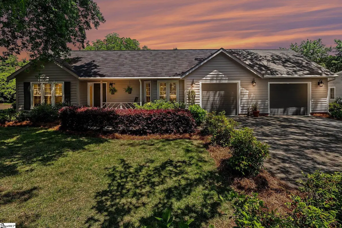 103 Walker Way Road, Simpsonville, SC 29681 - #1