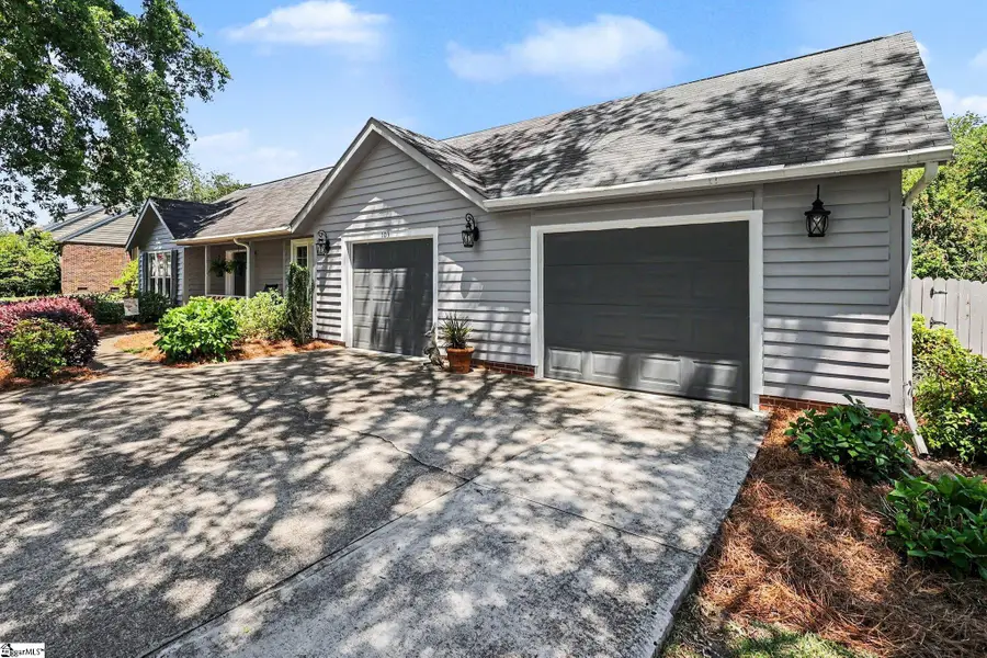 103 Walker Way Road, Simpsonville, SC 29681 - #3