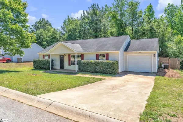 22 Backwater Way, Greenville, SC 29611