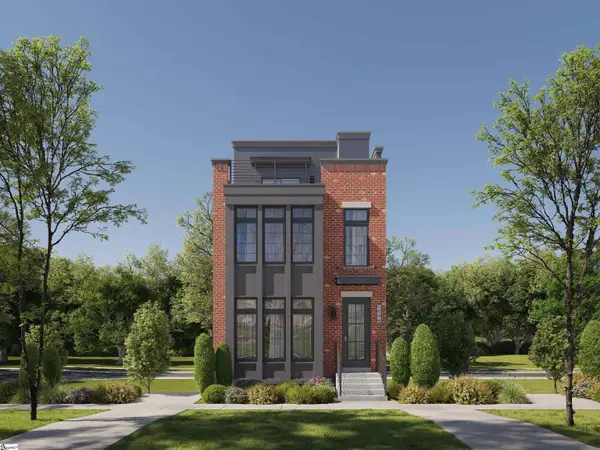 104 Claussen Avenue #Lot 2, Greenville, SC 29601