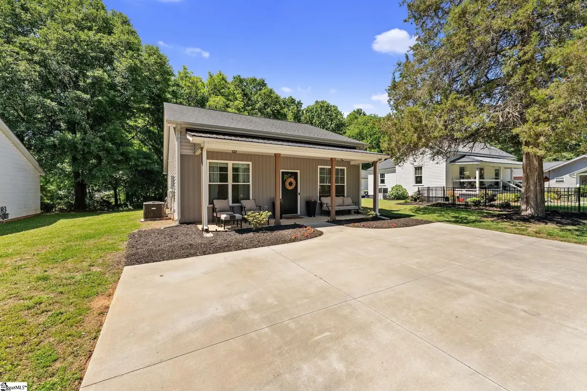 47A Main Street, Pelzer, SC 29669 - #1