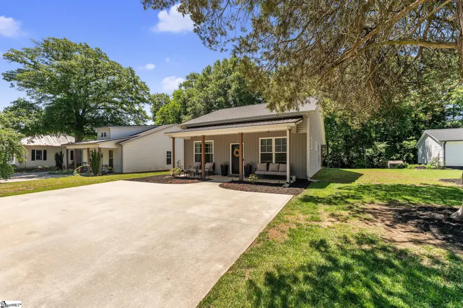 47A Main Street, Pelzer, SC 29669 - #2