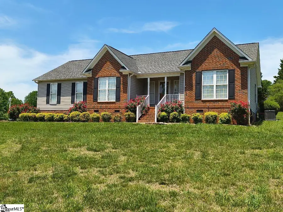 124 Brooke Lee Circle, Taylors, SC 29687 - #2