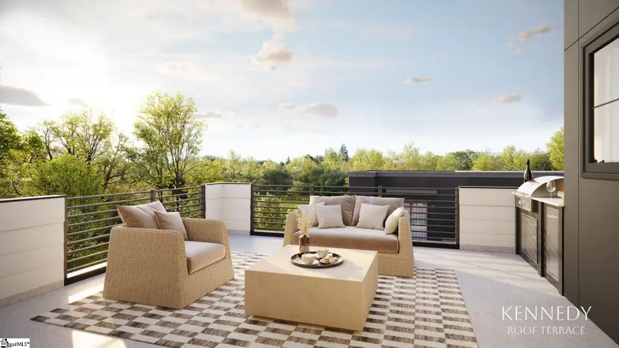 12 Fred Garrett Street #Lot 16, Greenville, SC 29601 - #2