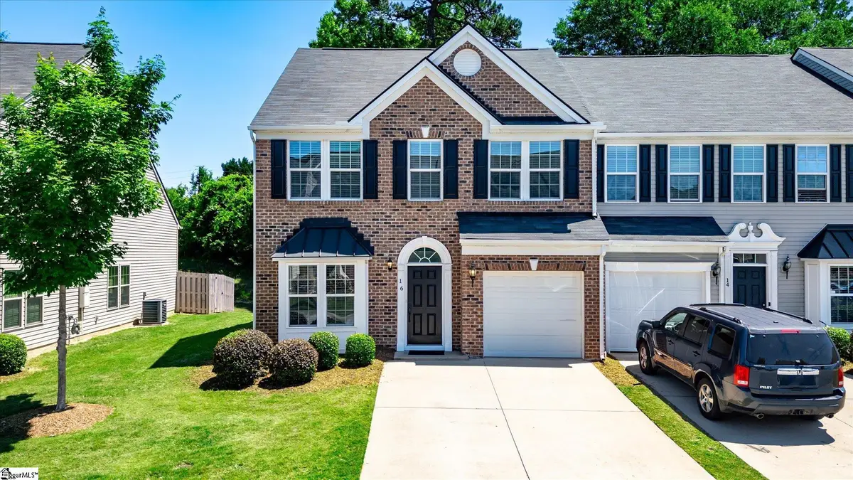 16 Fairchild Way, Greenville, SC 29607 - #1