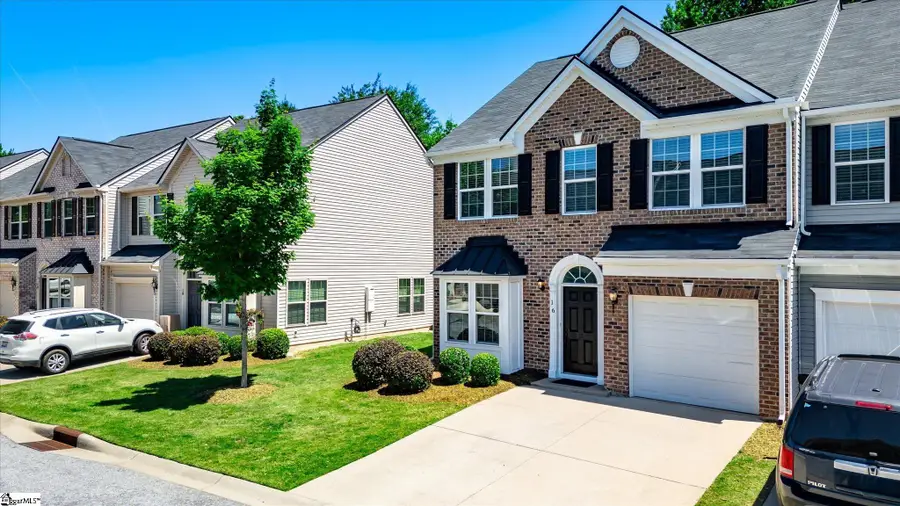16 Fairchild Way, Greenville, SC 29607 - #2