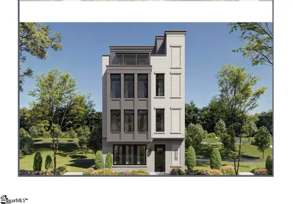 14 Fred Garrett Street #Lot 17, Greenville, SC 29601