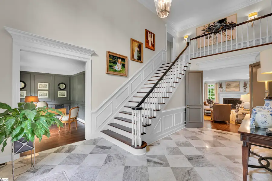 7 Weatherby Drive, Greenville, SC 29615 - #2