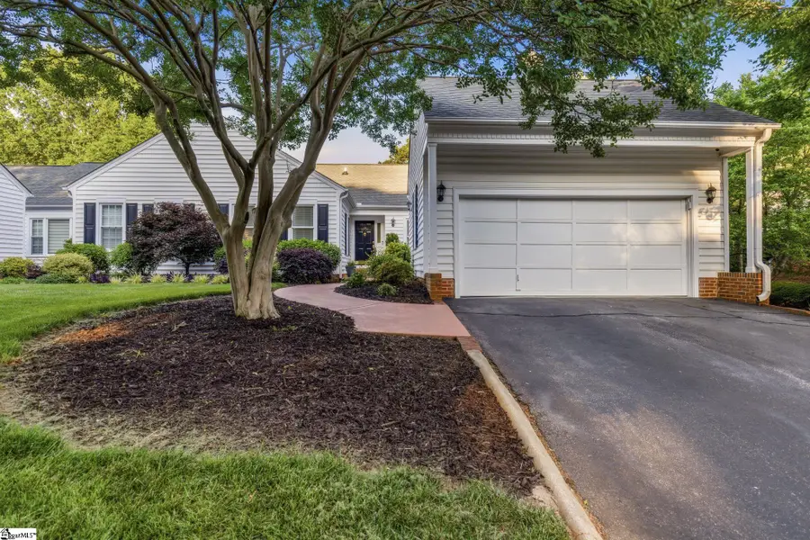 1276 Shadow Way, Greenville, SC 29615-3846 - #2