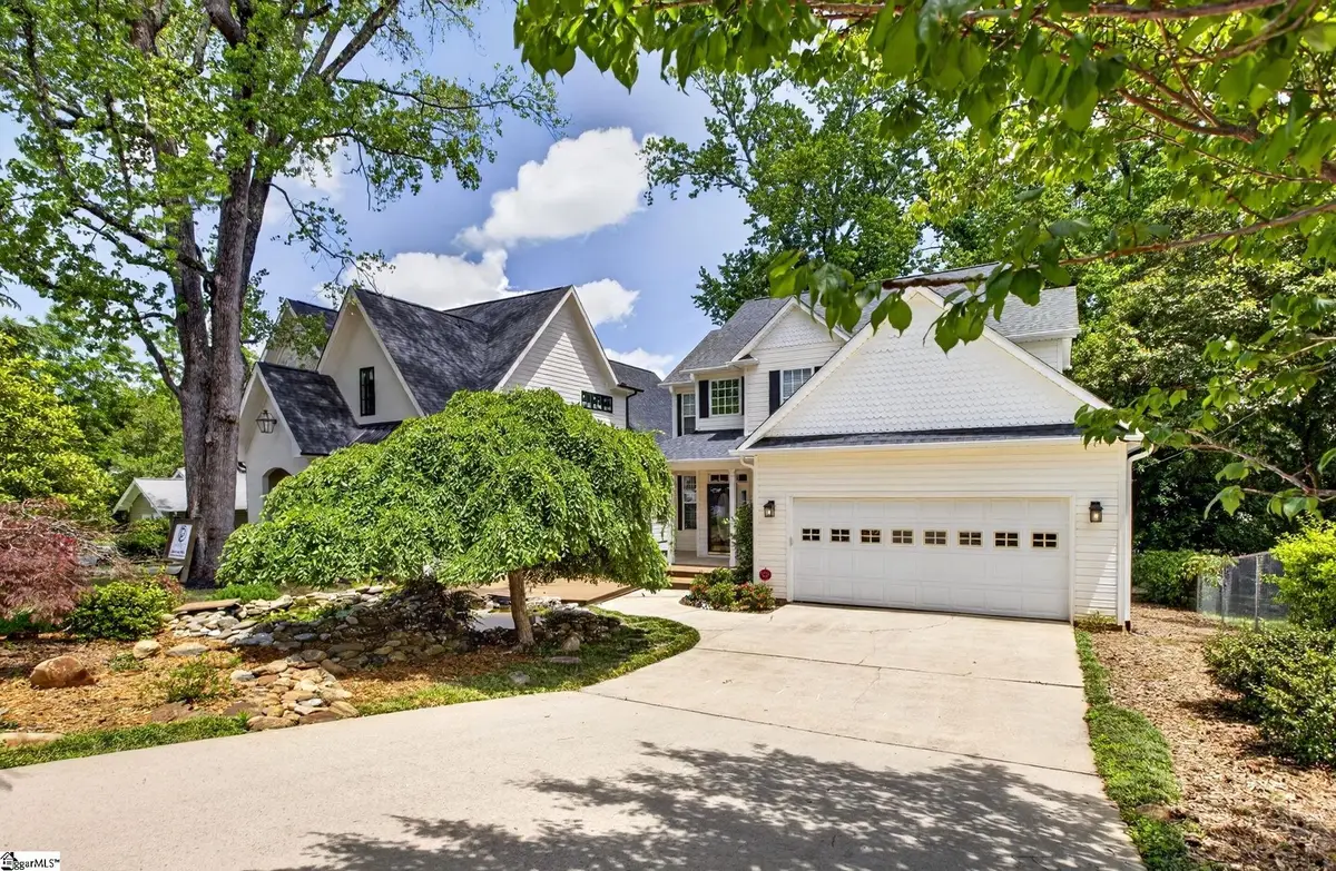 2A Simmons Court, Greenville, SC 29609 - #1