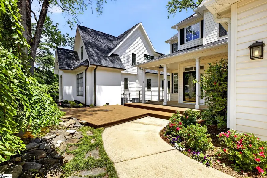 2A Simmons Court, Greenville, SC 29609 - #2