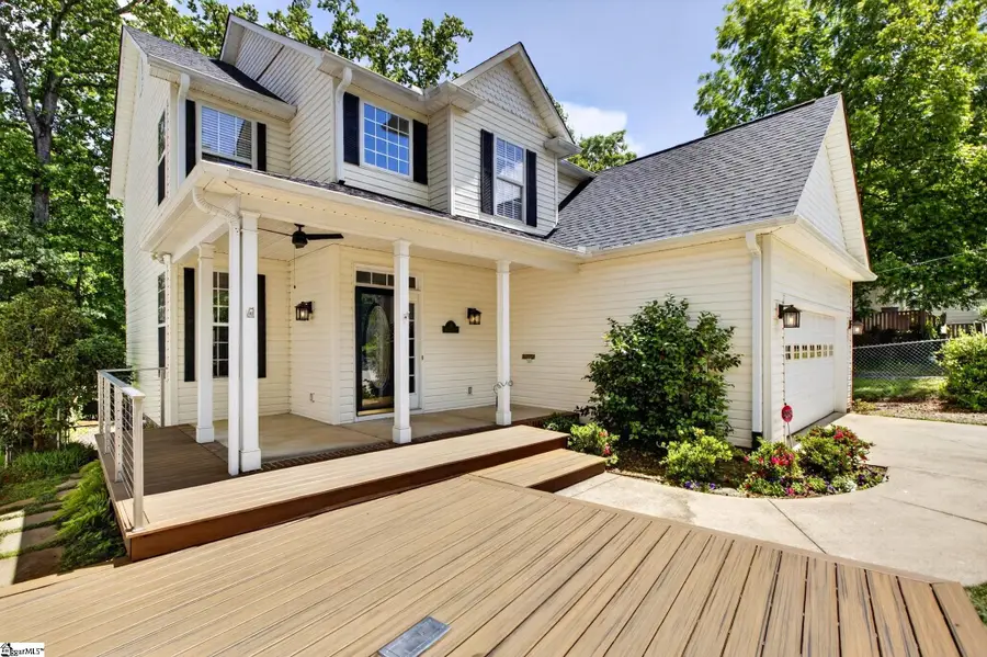 2A Simmons Court, Greenville, SC 29609 - #3