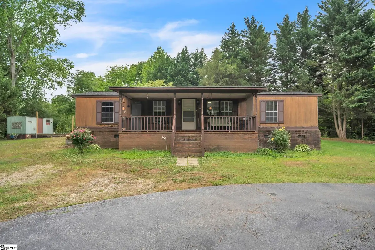 110 Donna Marie Drive, Piedmont, SC 29673 - #1