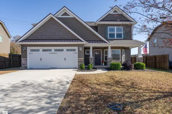 23 Ivyberry Road, Simpsonville, SC 29681