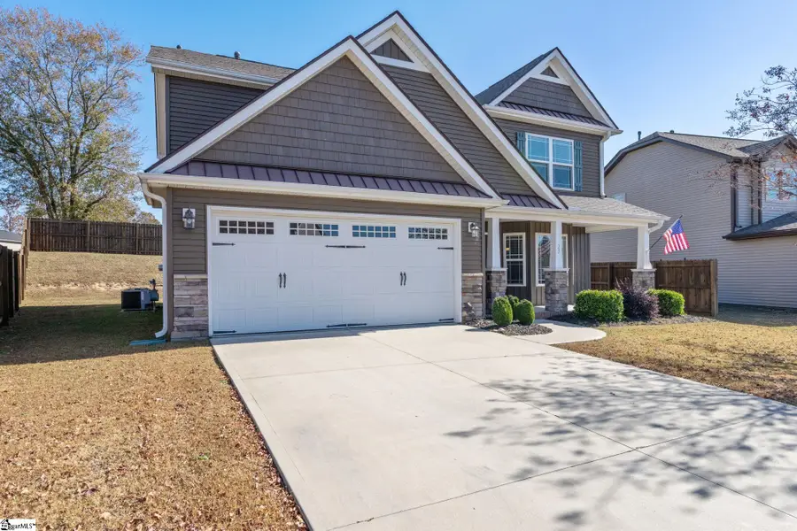23 Ivyberry Road, Simpsonville, SC 29681 - #2