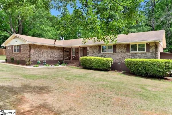 105 Carswell Drive, Anderson, SC 29662-4